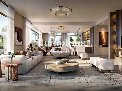 5 BR Villa | Ovelle The Valley | Private Garden