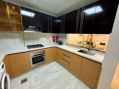 Brand New 2BR + Study with Private Pool | Fully Furnished