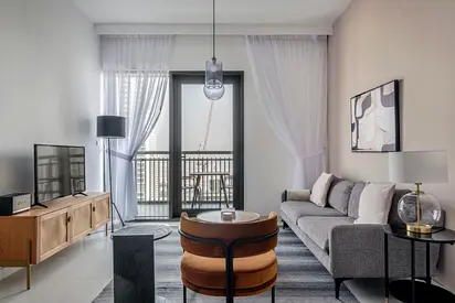 City View | Furnished | Flexible Terms