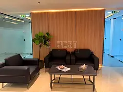 Fully Furnished Office | Panoramic Skyline Views | Prime Connec