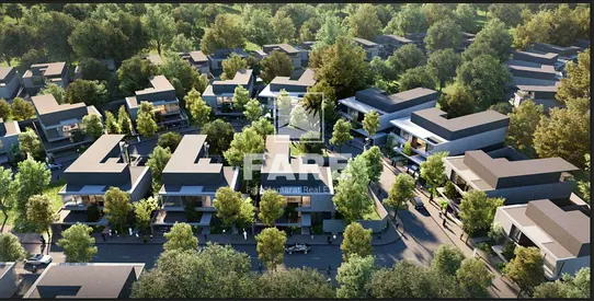 Premium Villa | Gated Community | Exceptional 5-Bedroom Signature Villa for Sale in Azalea