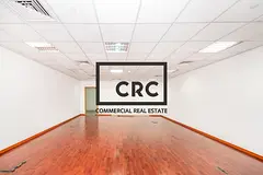 TECOM Free Zone I Fitted Office I Shatha Tower