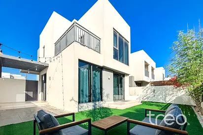Corner Unit | Modern | Landscape Garden