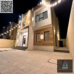 🏡 Villa for Sale in Al Helio 2 – Ajman