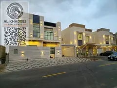 No registration fees. A unique opportunity to own a modern villa with a contemporary design and high