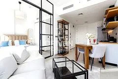Modern Furniture | Mall View | Ready to move in