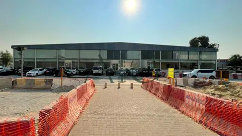 Office Hall | Customizable Space | Prime Business Spot