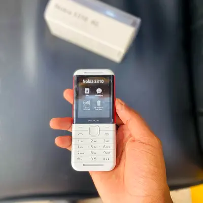 Nokia 5310 4g