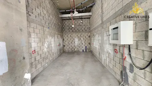 Hot offer prime location Lagoonside Retail available for rent