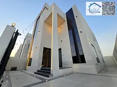 Your chance to own your dream villa in Ajman is now! Luxurious and modern design in an unparalleled