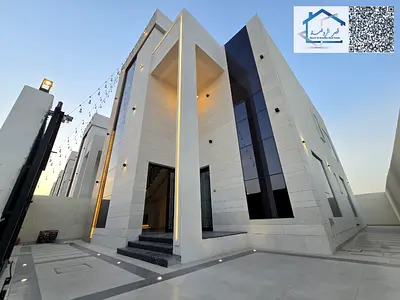 فرصتك لامتلاك فيلا أحلامك في عجمان الآن! تصميم فاخر وعصري في موقع لا مثيل له! فيلا أحلامك جاهزة، والسعر يشمل رسوم التسجيل والتملك.