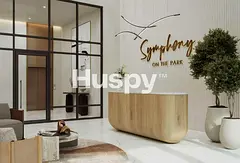 Top Floor | Pool View | On The Park