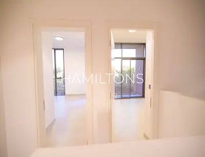 Modern Villa | Gated Community | Resale