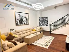 Penthouse for rent near the mosque and all government facilities
