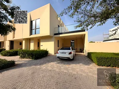 Experience Luxury Living on the Green: 3 Bedroom Villa within the Golf Community – Garden View- Al Zorah city - Ajman