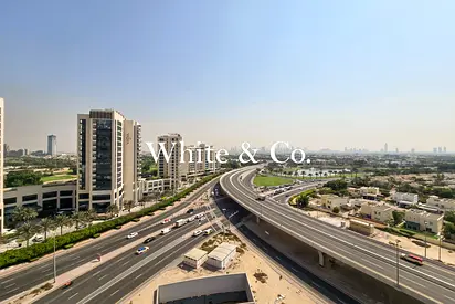 Investment | Mid Floor | Area Specialist