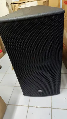 JBL professional AM5212 passive 12 inch speaker