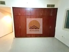 SPACIOUS 1 MASTER BED ROOM HALL + 2 BATH + WITH PARKING FREE AND ALL FACILITIES IN AL NAHDA DUBAI RE