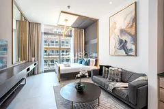 Contemporary Studio | Great Amenities | Cosy