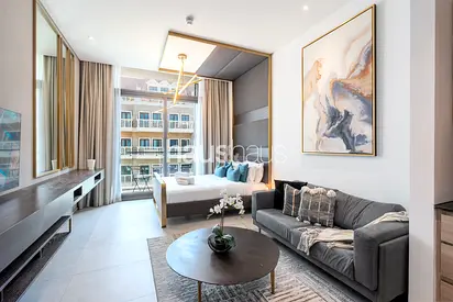 Contemporary Studio | Great Amenities | Cosy