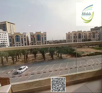 Affordable 1BHK for Sale | Installment Plan | Al Ameera Village