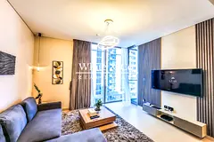 Fully Furnished | Below Market | Vacant