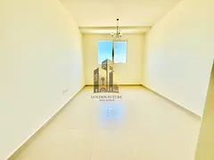 Gorgeous 1-br apt | with 2-bath | ready to move in | Brand new | nearby Al Jada supermarket