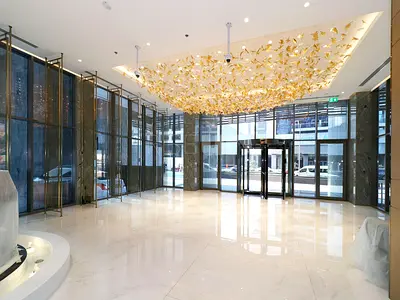 Brand New | Prime Location | Luxury Living