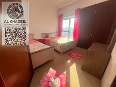 Apartment for sale in Balconkar Tower Al Nuaimiya 1 Ajman, 3BR + hall + maid’s room, balcony, 4 ba