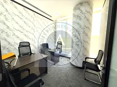 Separate Furnished Office With All Utilities Included Furnished Office With All Facilities