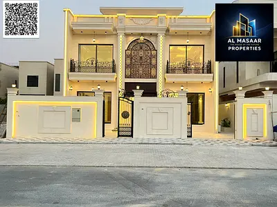 امتلك قصر مصغرة مساحة 4300 قدم جاهز لسكن الفورى بسعر شامل المكييفات بدون رسوم خدمات و تملك حر لجميع الجنسيات