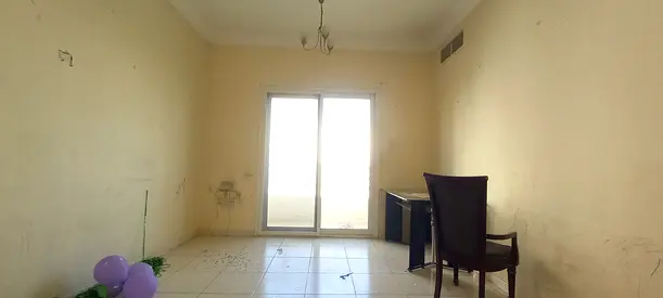 Very spacious #For nice view # 1BHK #Rent 32k#.in Mahatah