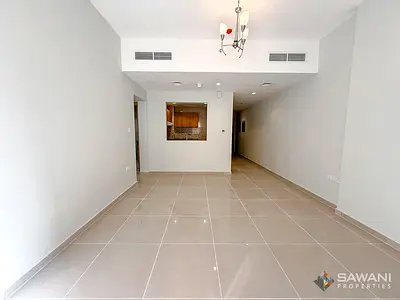 Huge 1BR | JVC | Villa-Style| Near Park & JSS School