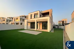 4 Bedrooms I Brand New I Landscaped garden