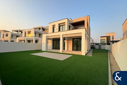 4 Bedrooms I Brand New I Landscaped garden