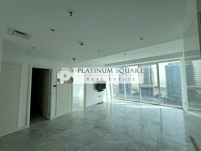 Canal View | Ready to Move | Middle Floor