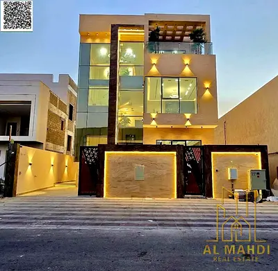 Own your dream villa, including electricity, water, air conditioning, and registration fees.