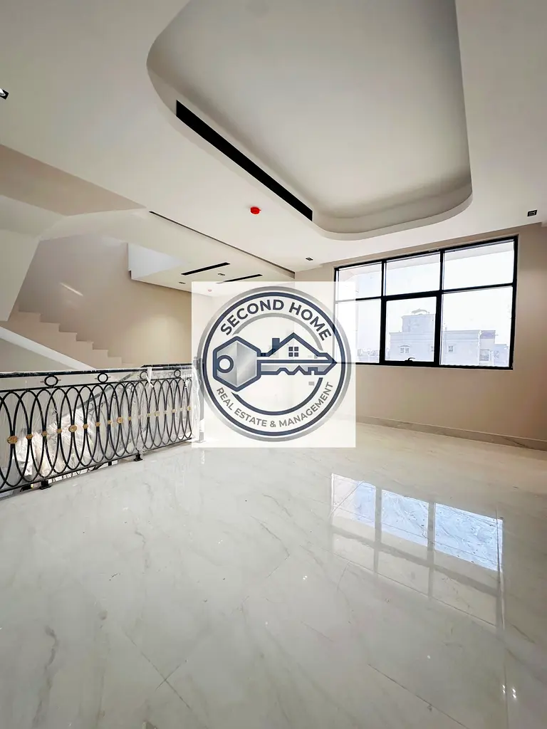 Brand New Villa | 06 Bedroom Hall Plus Majlis | Al Rahba