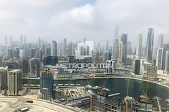 Burj Khalifa View | High Floor | Fully Furnished