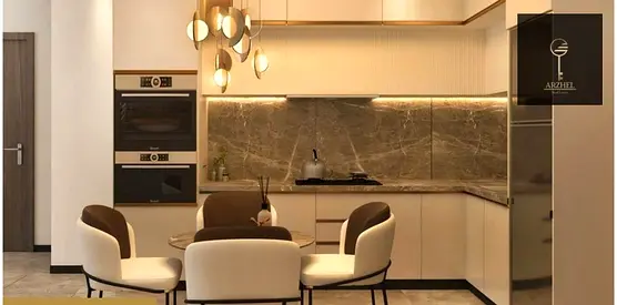 Exclusive 2 bed | Premium Quality | Top-Notch Finishing | Unique Layout | Book Now