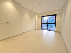 Spacious 2BR with Balcony | Vacant | unfurnished