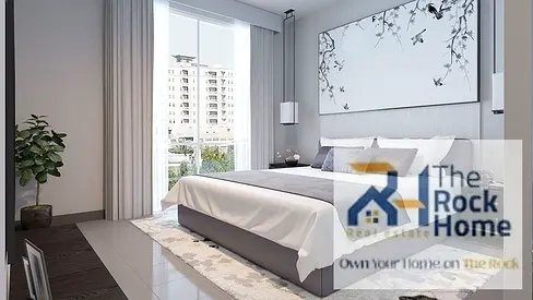 1BR Prime View | Lowest Price | Post Handover PP | 6900 Monthly