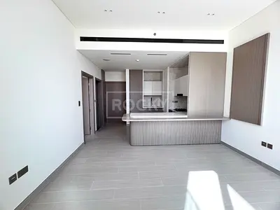Brand New Building | Chiller Free | Unfurnished