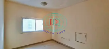 STUDIO FLAT FOR EXECUTIVE BACHELOR WITH SPLIT A/C AVAILABLE IN AL MUWAILEH AREA NEAR GALAXY CITY SUP