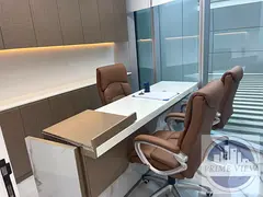 Fully Furnished | Spacious Layout | DMCC