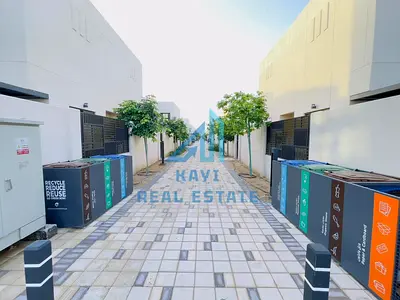 Modern 3 Master Bedrooms Villa for Sale