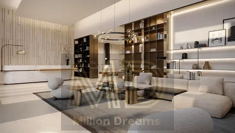 Spacious 3-Bed | Modern Living | Flexible Payment plan