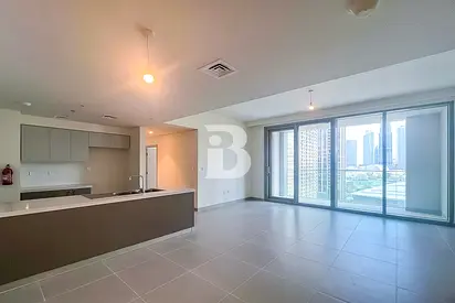 Unfurnished| Kitchen Appliances |Ready to move in