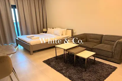 Modern | Prime Location | Furnished
