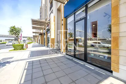 Fully Fitted Luxury Shop | Dubai Gold District